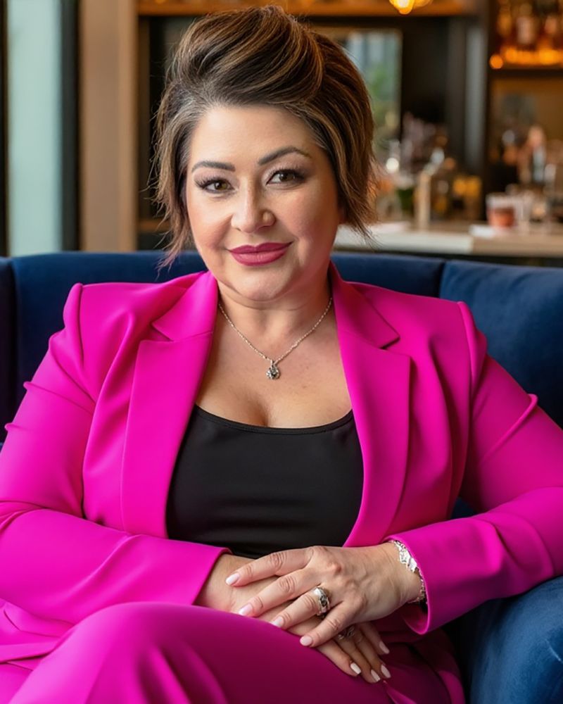 Christa Cooper, Founder of Career Revolution